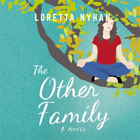 Full Download The Other Family By Loretta Nyhan