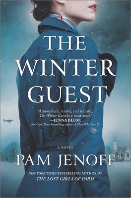 Full Download The Other Girl The Winter Guest 15 By Pam Jenoff