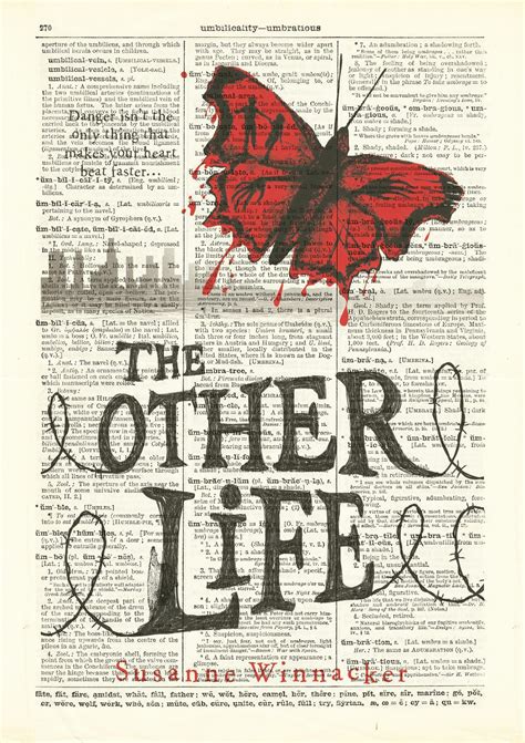 Read The Other Life By Susanne Winnacker