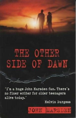 Read Online The Other Side Of Dawn Tomorrow 7 By John Marsden