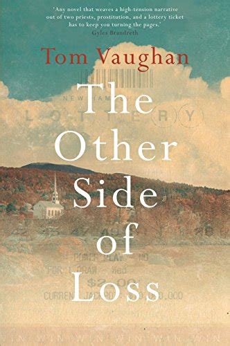 Full Download The Other Side Of Loss By Tom  Vaughan