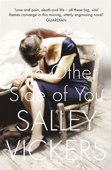 Read Online The Other Side Of You By Salley Vickers
