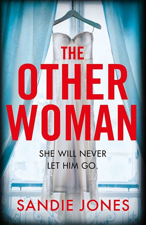Full Download The Other Woman By Sandie Jones