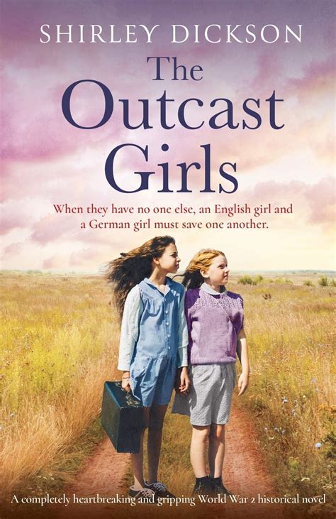 Download The Outcast Girls By Shirley  Dickson