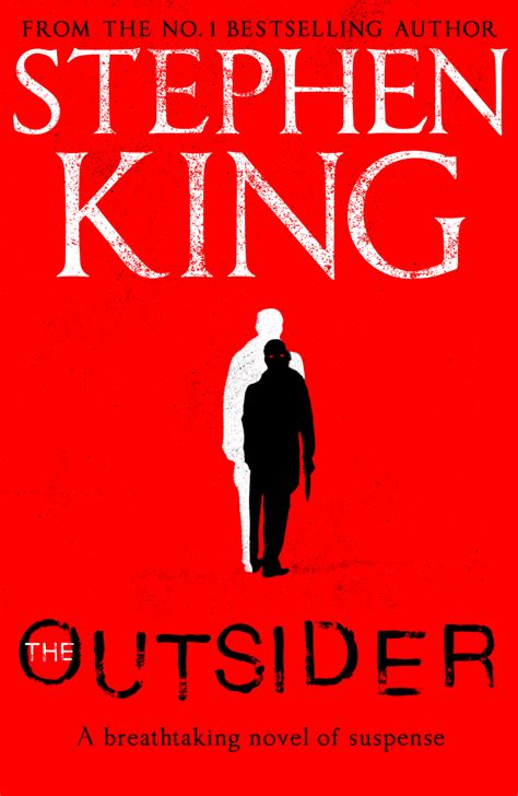Download The Outsider By Stephen King