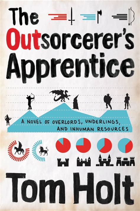 Download The Outsorcerers Apprentice Youspace 3 By Tom Holt