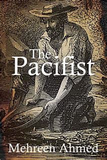 Read The Pacifist By Mehreen Ahmed