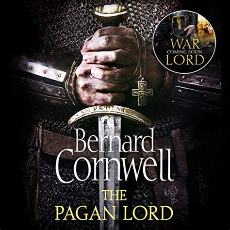 Download The Pagan Lord The Saxon Stories 7 By Bernard Cornwell