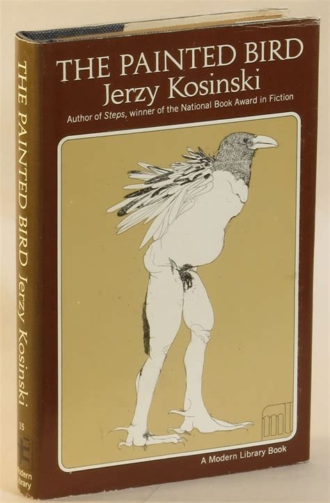 Download The Painted Bird By Jerzy KosiSki
