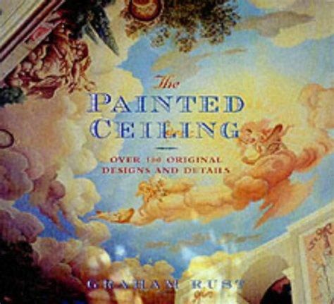 Download The Painted Ceiling By Graham Rust