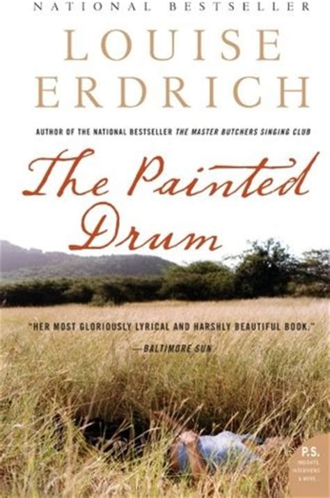 Read The Painted Drum By Louise Erdrich