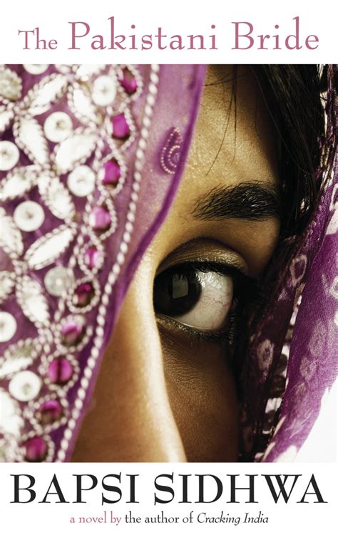 Download The Pakistani Bride By Bapsi Sidhwa