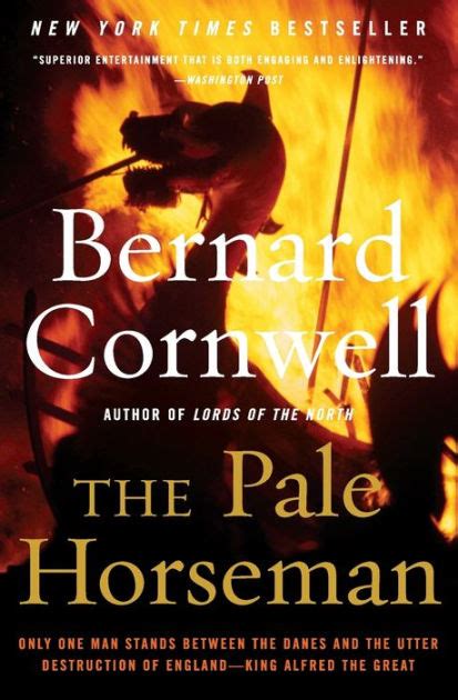 Read The Pale Horseman The Saxon Stories 2 By Bernard Cornwell