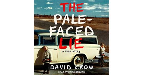 Download The Palefaced Lie By David   Crow