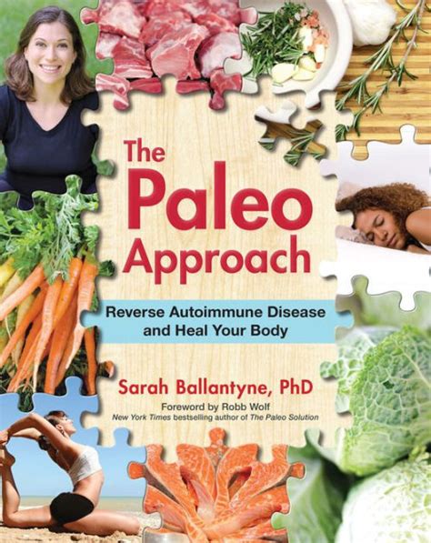 Full Download The Paleo Approach Reverse Autoimmune Disease Heal Your Body By Sarah Ballantyne