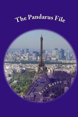 Full Download The Pandarus File By Kyle Keyes