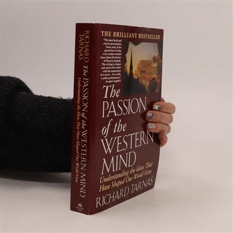 Full Download The Passion Of The Western Mind Understanding The Ideas That Have Shaped Our World View By Richard Tarnas