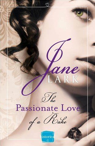 Read The Passionate Love Of A Rake Marlow Intrigues 3 By Jane Lark