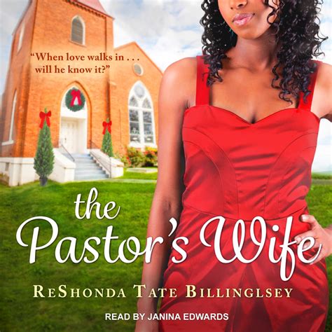 Read The Pastors Wife By Reshonda Tate Billingsley