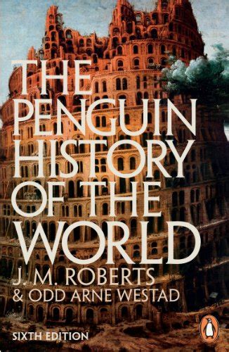 Download The Penguin History Of The World 6Th Edition By Jm Roberts