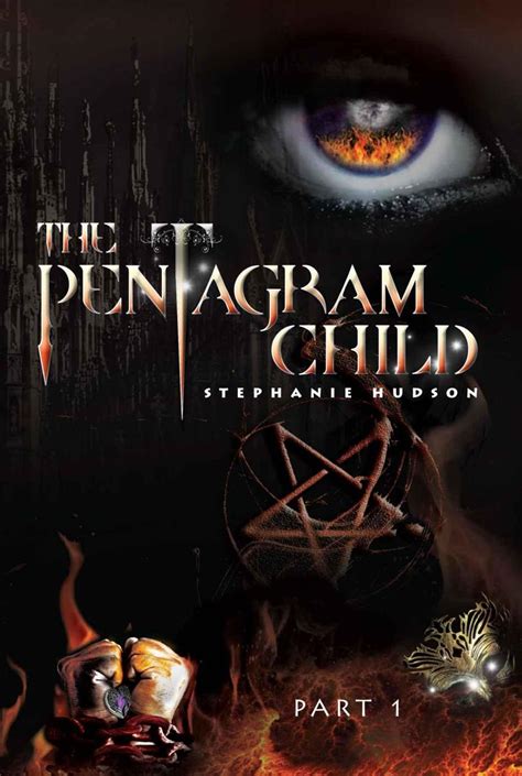 Read Online The Pentagram Child Part 1 Afterlife Saga 5 