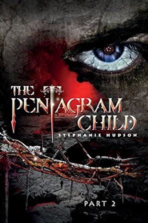 Read Online The Pentagram Child Part 2 Afterlife Saga 5 