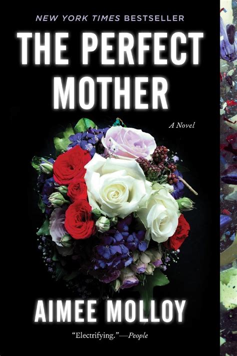 Read Online The Perfect Mother By Aimee Molloy