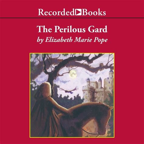 Read The Perilous Gard By Elizabeth Marie Pope