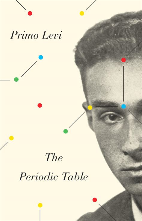 Download The Periodic Table By Primo Levi