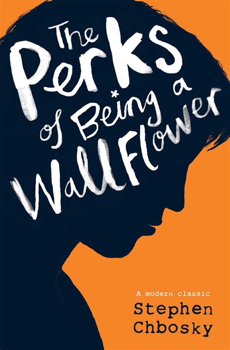 Read Online The Perks Of Being A Wallflower By Stephen Chbosky