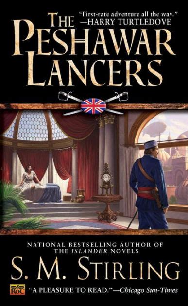 Read The Peshawar Lancers By Sm Stirling