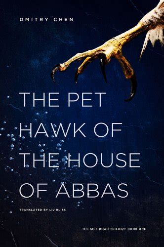 Read The Pet Hawk Of House Of Abbas By Dmitry Chen
