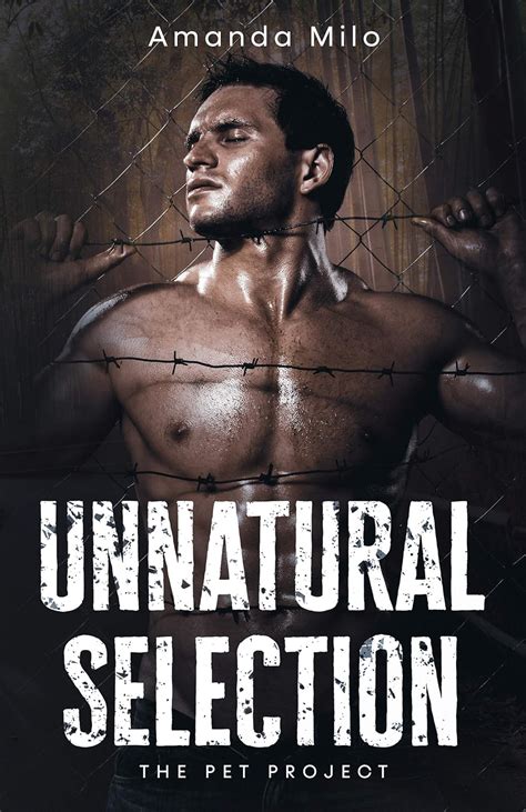 Full Download The Pet Project Unnatural Selectiona Kept In Alien Captivity Romance By Amanda Milo