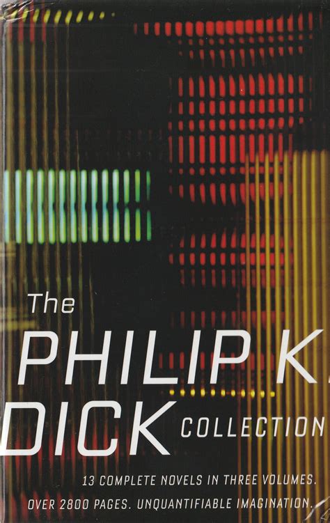 Read The Philip K Dick Collection By Philip K Dick
