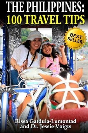 Download The Philippines 100 Travel Tips By Rissa Gatdulalumontad