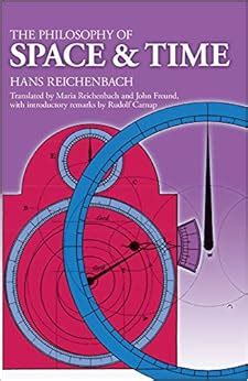 Download The Philosophy Of Space And Time By Hans Reichenbach