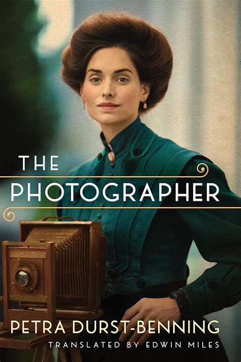 Download The Photographers Saga By Petra Durstbenning