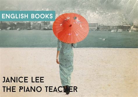 Read The Piano Teacher By Janice Yk Lee