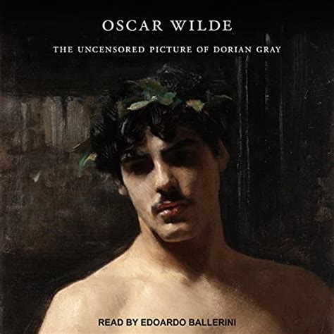 Download The Picture Of Dorian Gray An Annotated Uncensored Edition By Oscar Wilde