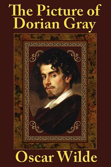 Read Online The Picture Of Dorian Gray By Oscar Wilde