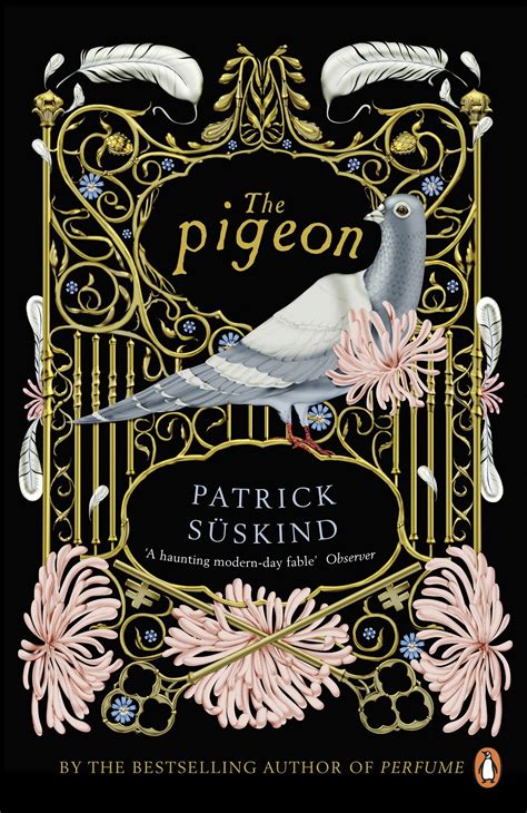 Download The Pigeon By Patrick SSkind
