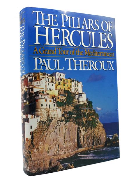 Download The Pillars Of Hercules By Paul Theroux