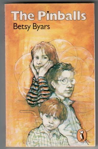 Read The Pinballs By Betsy Byars