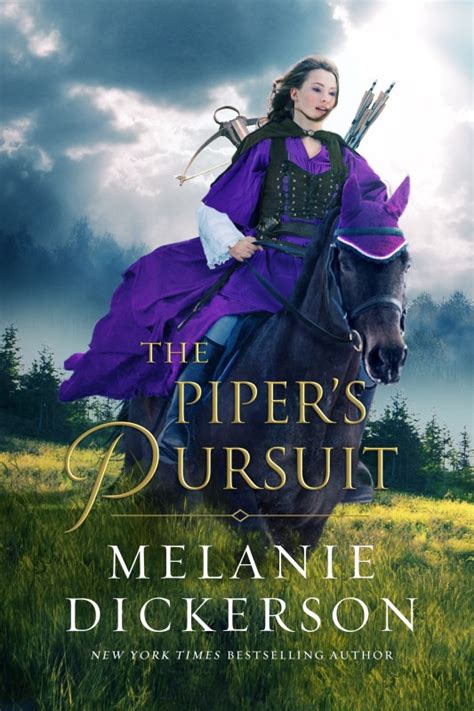 Full Download The Pipers Pursuit Hagenheim 10 By Melanie Dickerson