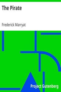 Full Download The Pirate By Frederick Marryat