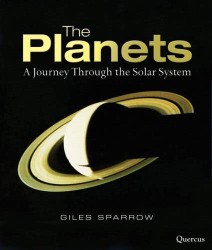 Download The Planets A Journey Through The Solar System By Giles Sparrow