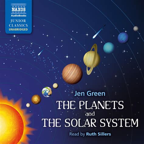 Download The Planets And The Solar System By Jen Green
