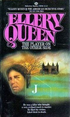 Read The Player On The Other Side Ellery Queen Detective 27 By Ellery Queen