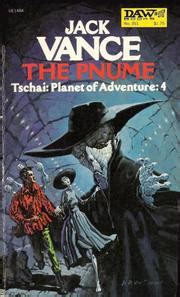 Full Download The Pnume Planet Of Adventure 4 By Jack Vance