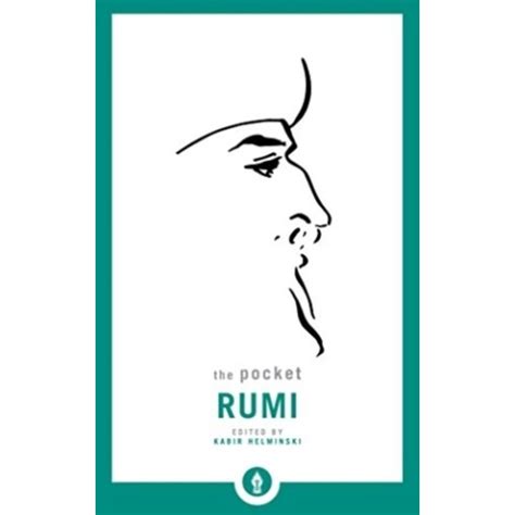 Read The Pocket Rumi By Rumi